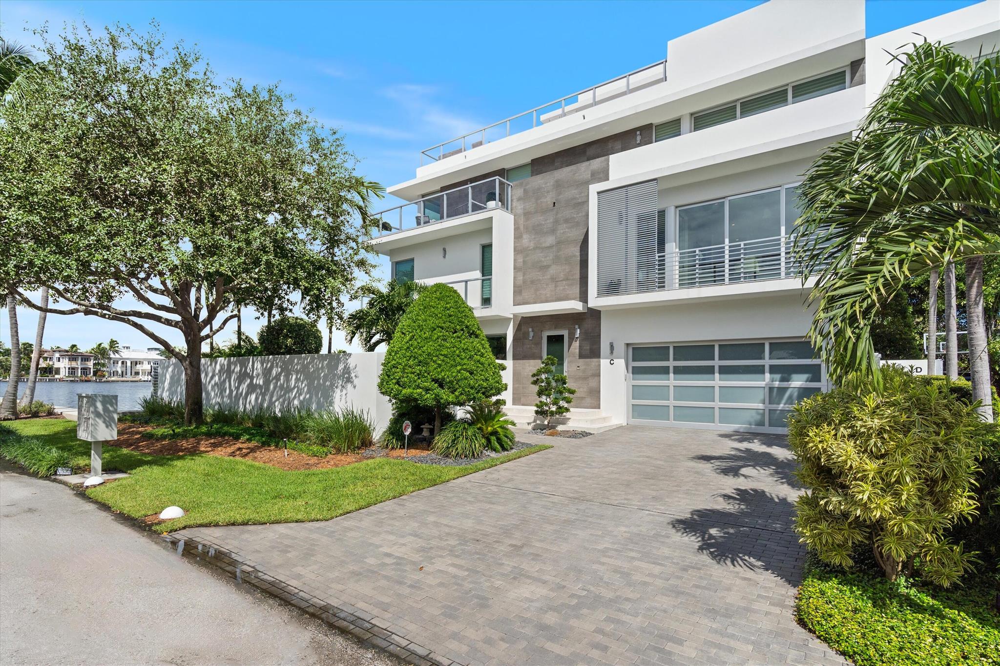 Nautica Delray Condos - Residential