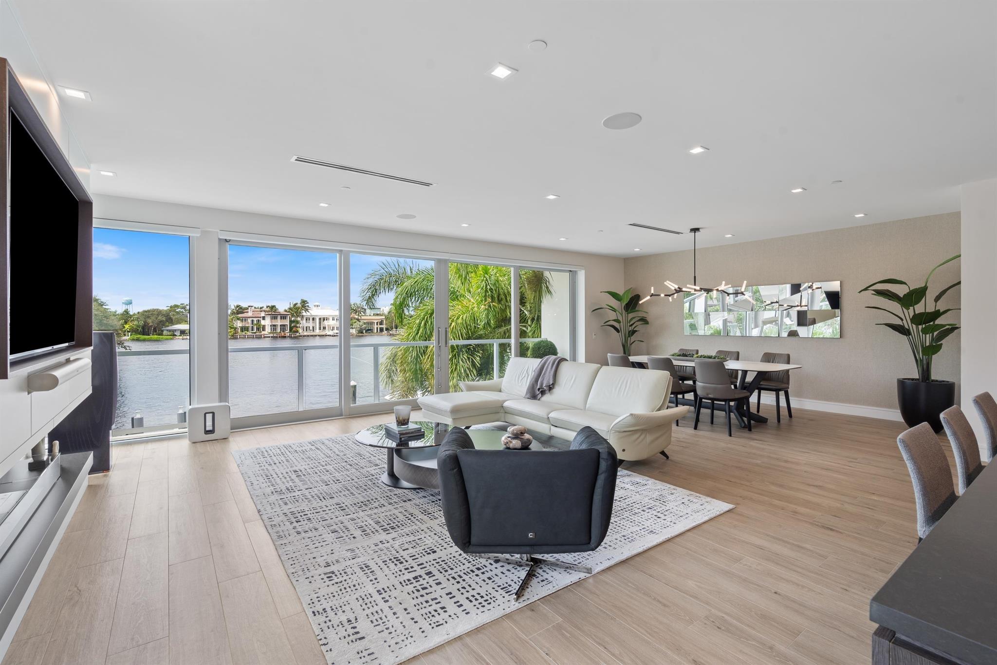 Nautica Delray Condos - Residential