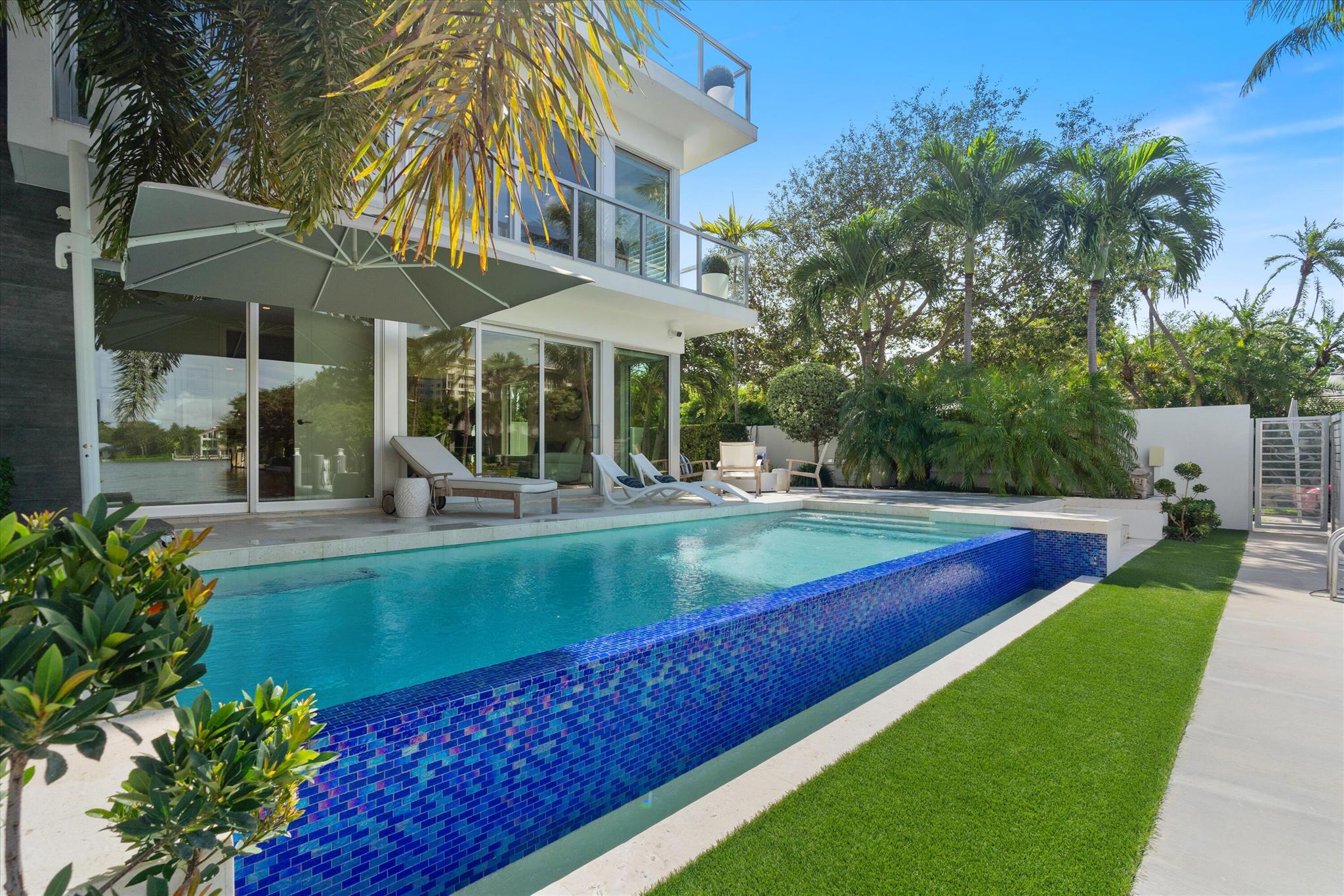 Nautica Delray Condos - Residential