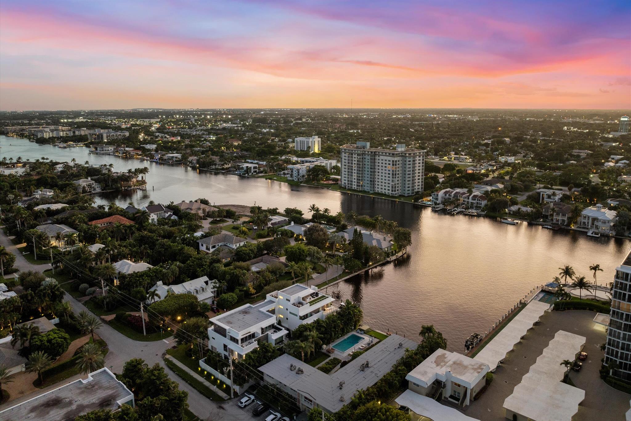 Nautica Delray Condos - Residential