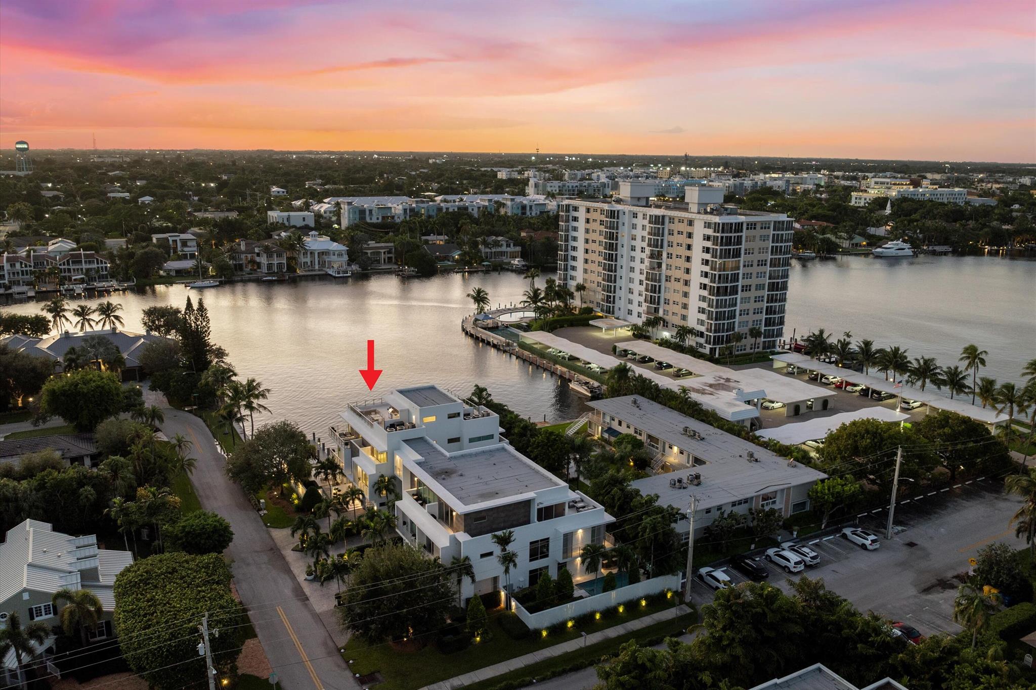 Nautica Delray Condos - Residential