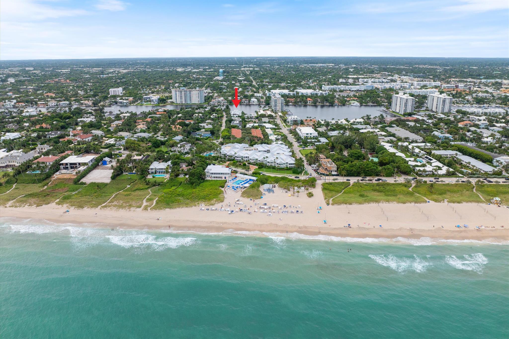 Nautica Delray Condos - Residential