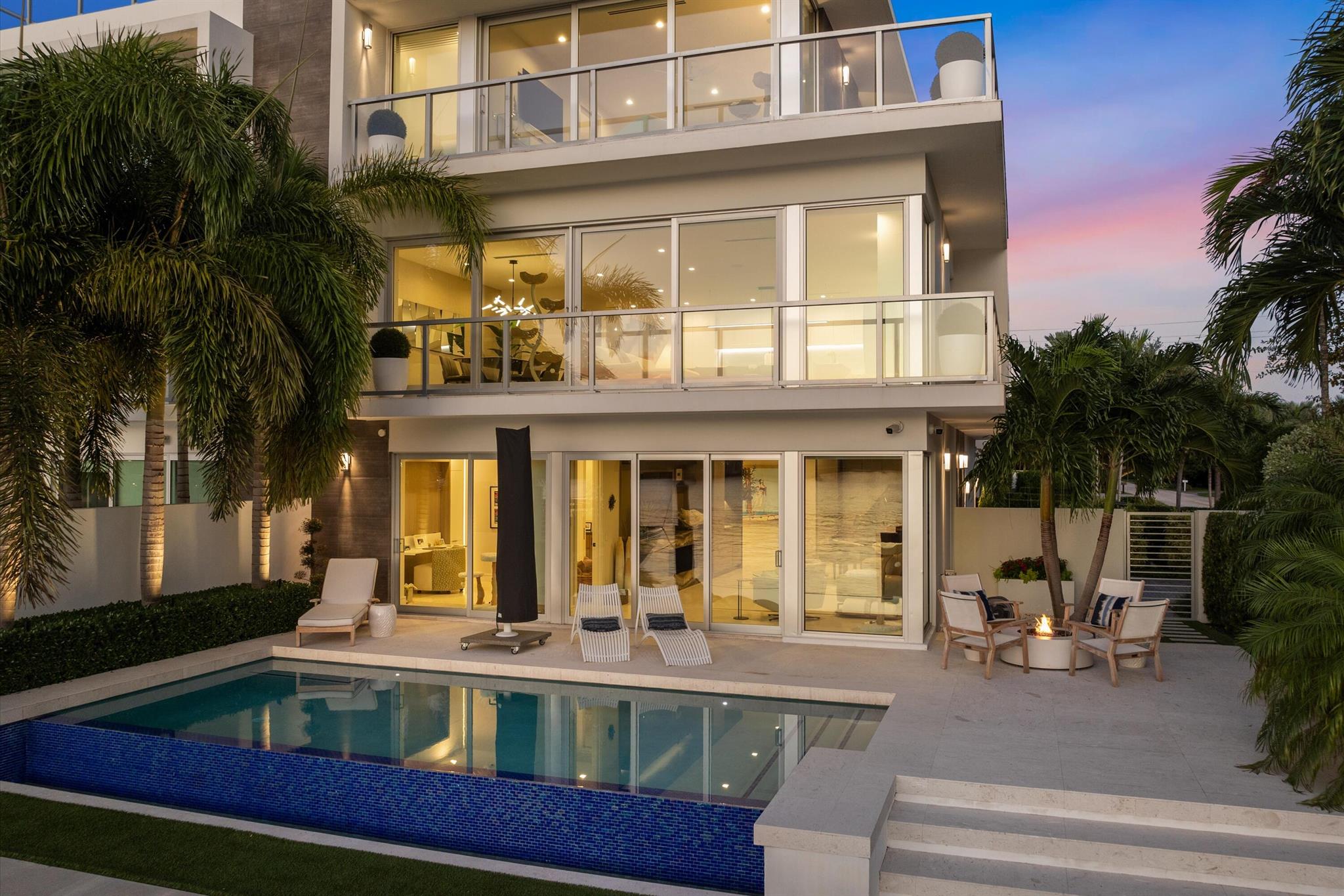 Nautica Delray Condos - Residential