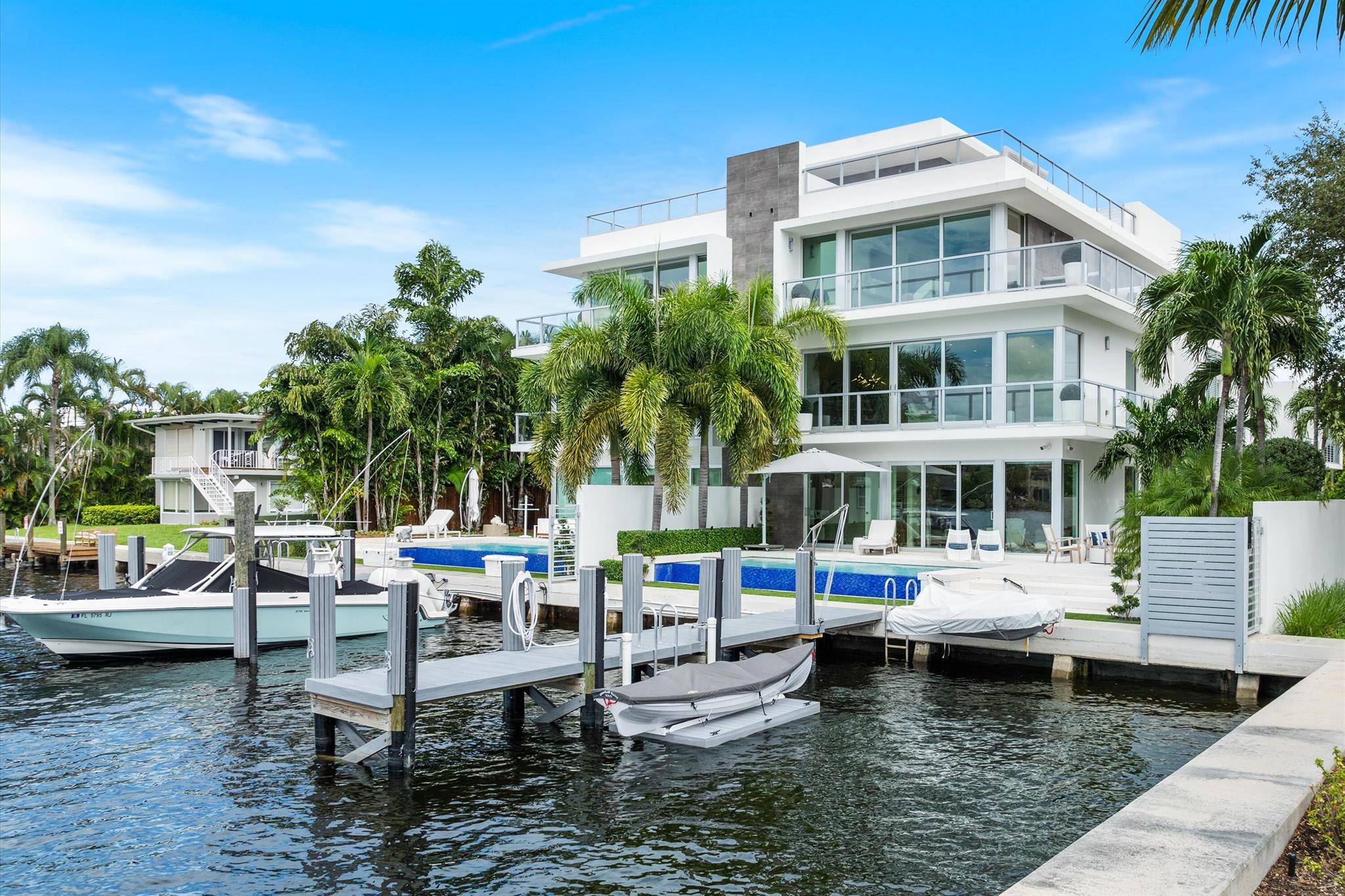 Nautica Delray Condos - Residential