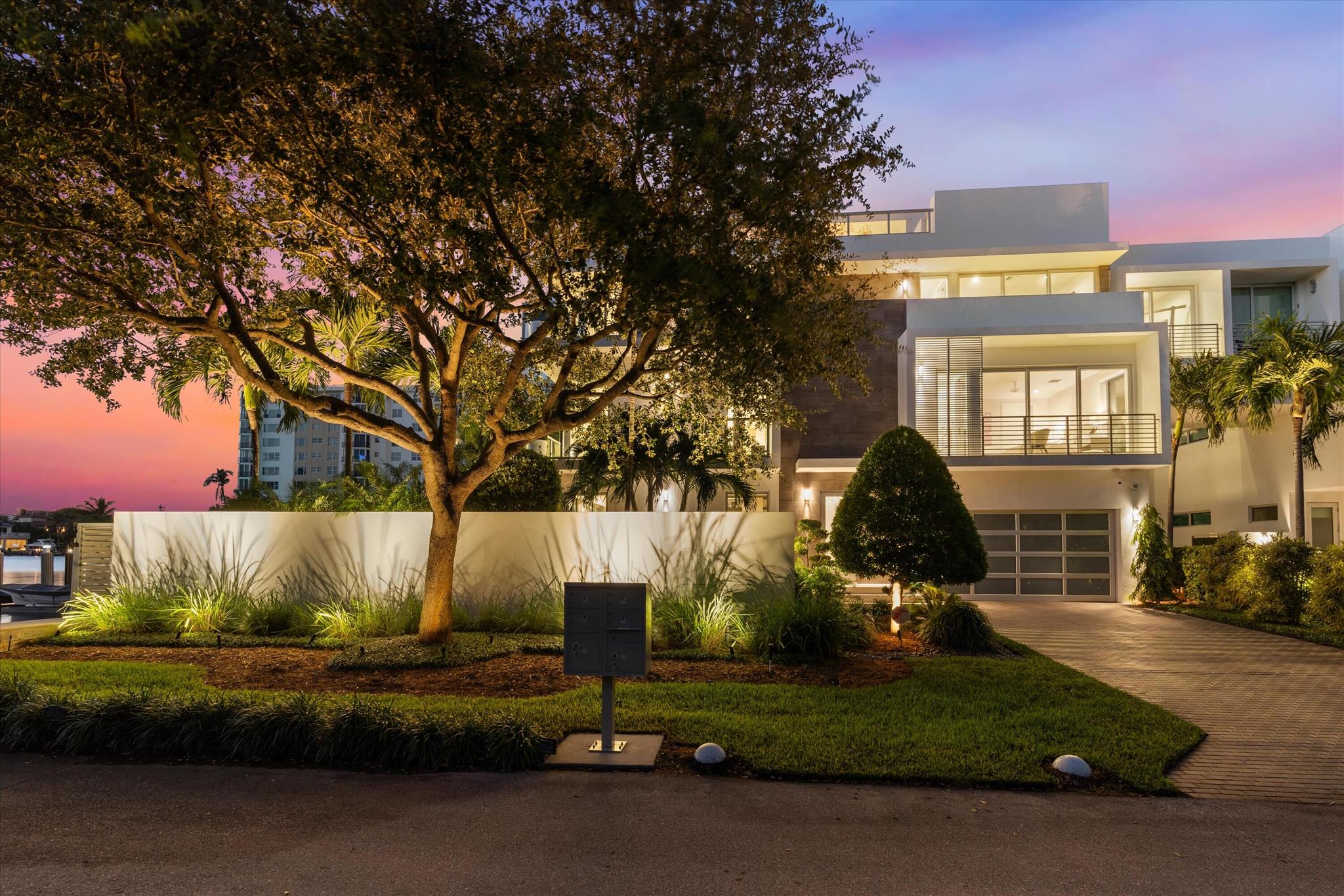 Nautica Delray Condos - Residential