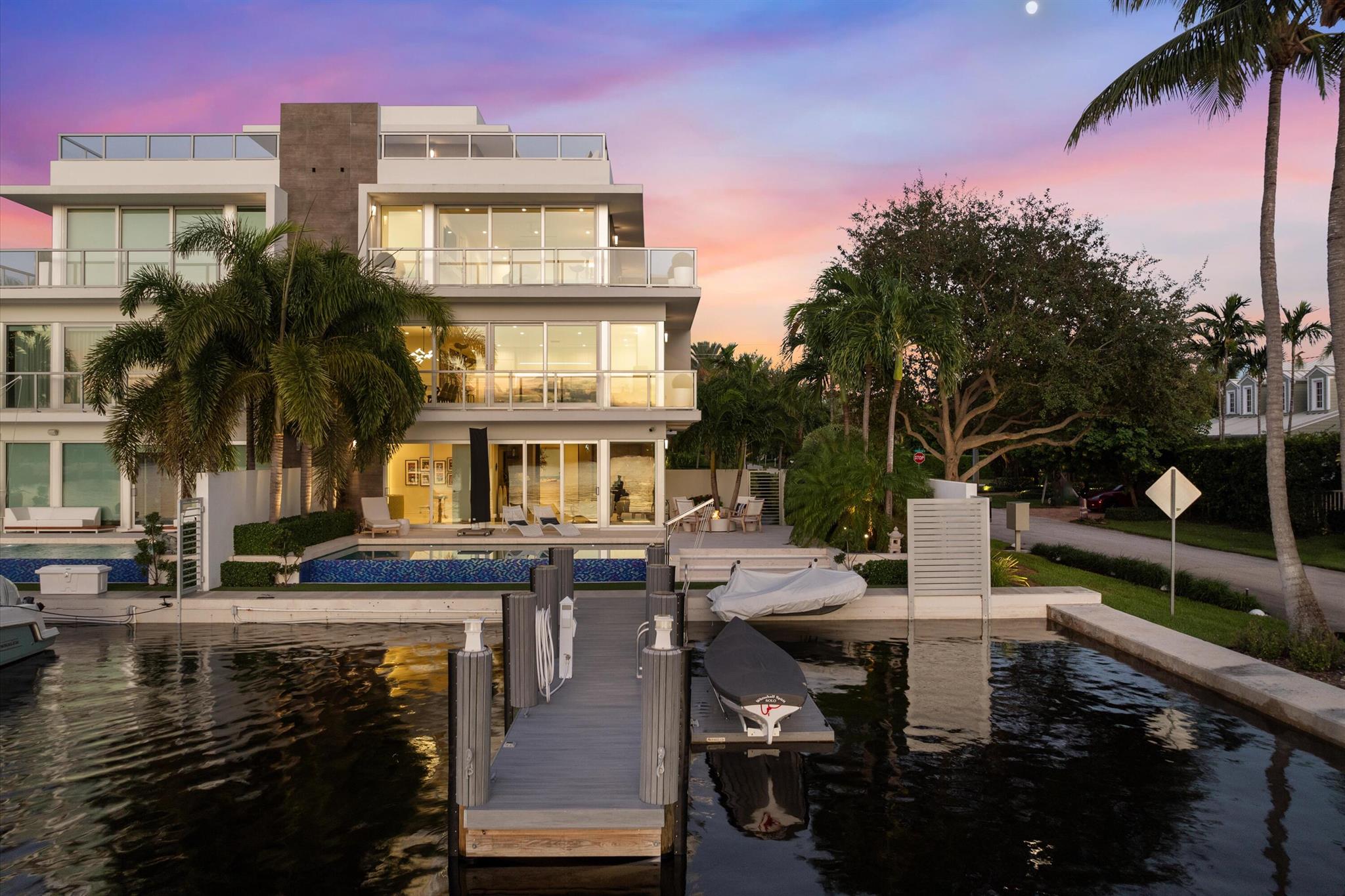 Nautica Delray Condos - Residential