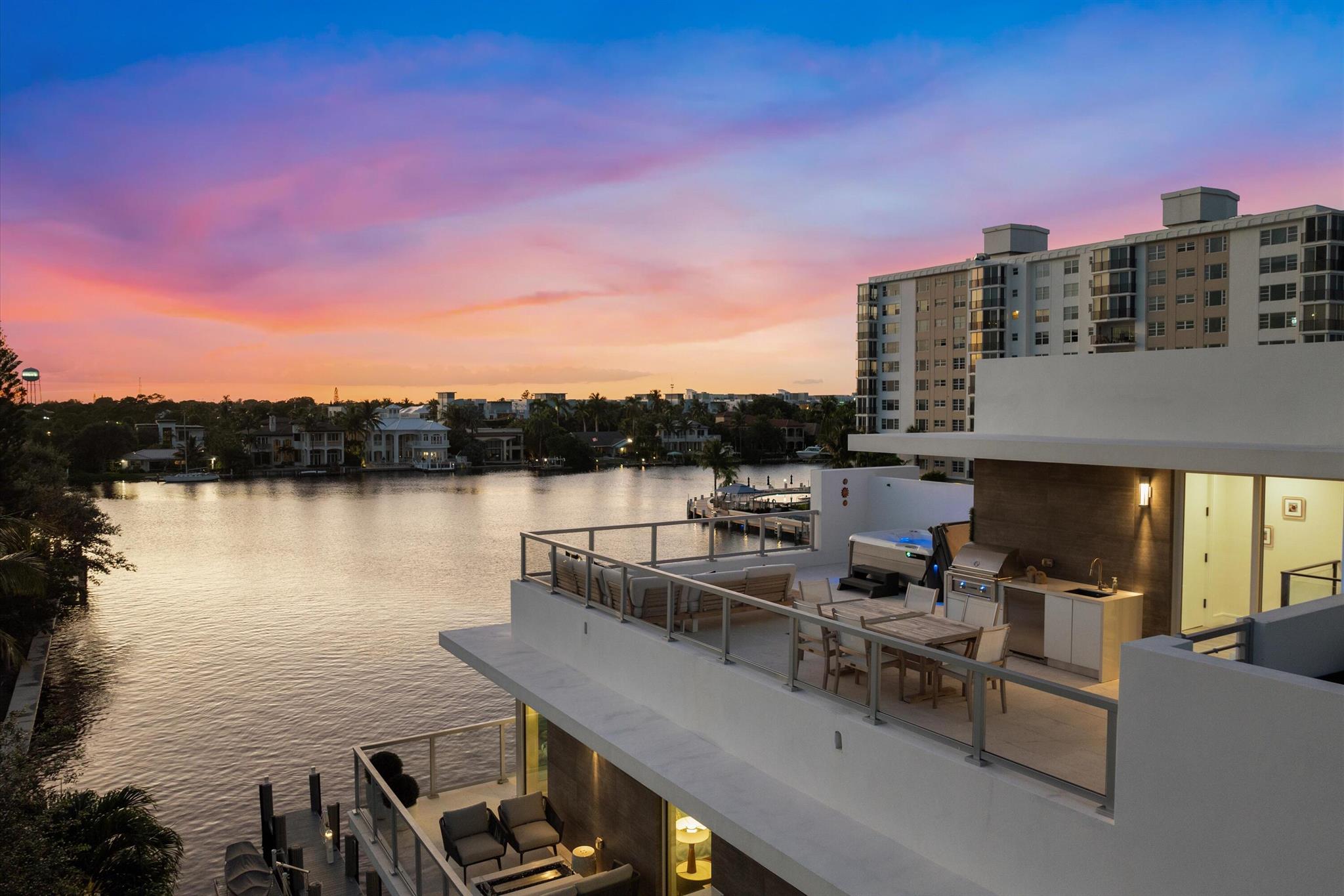 Nautica Delray Condos - Residential