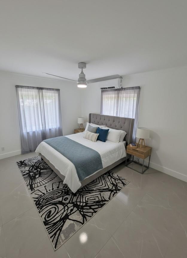 HOLLYWOOD LITTLE RANCHES - Residential Lease