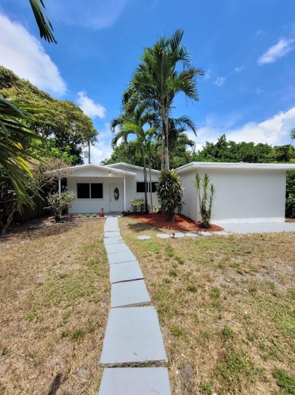 Photo of 2823 Polk Street, Hollywood, FL 33020 (MLS # F10556639)