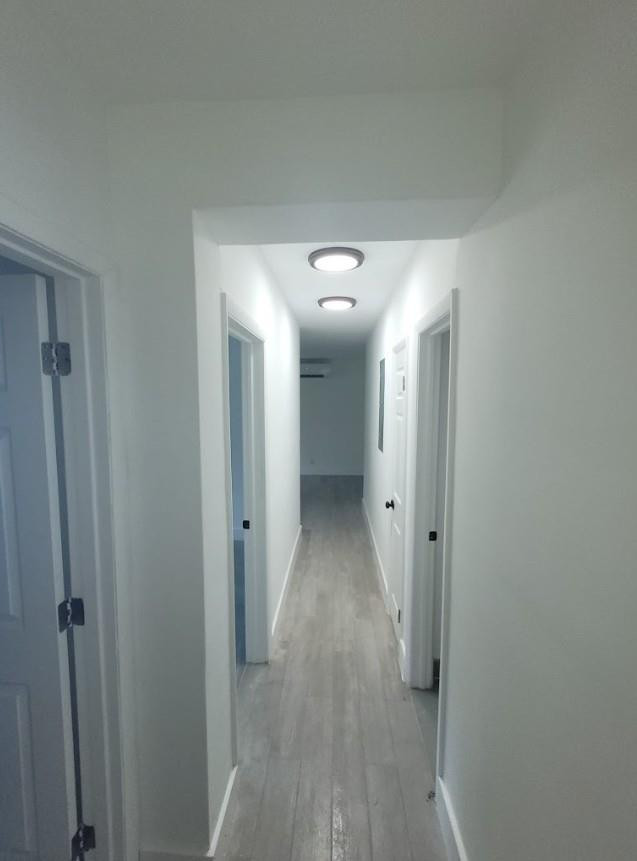 HOLLYWOOD LITTLE RANCHES - Residential Lease