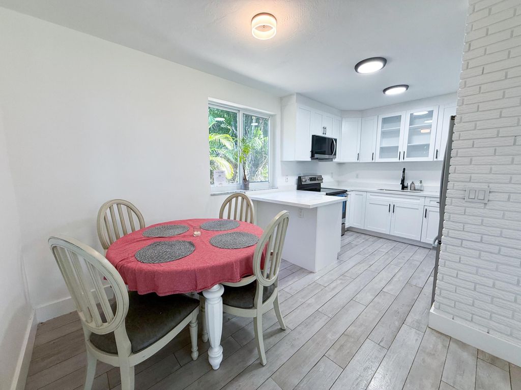 Photo of 2823 Polk Street, Hollywood, FL 33020 (MLS # F10556639)