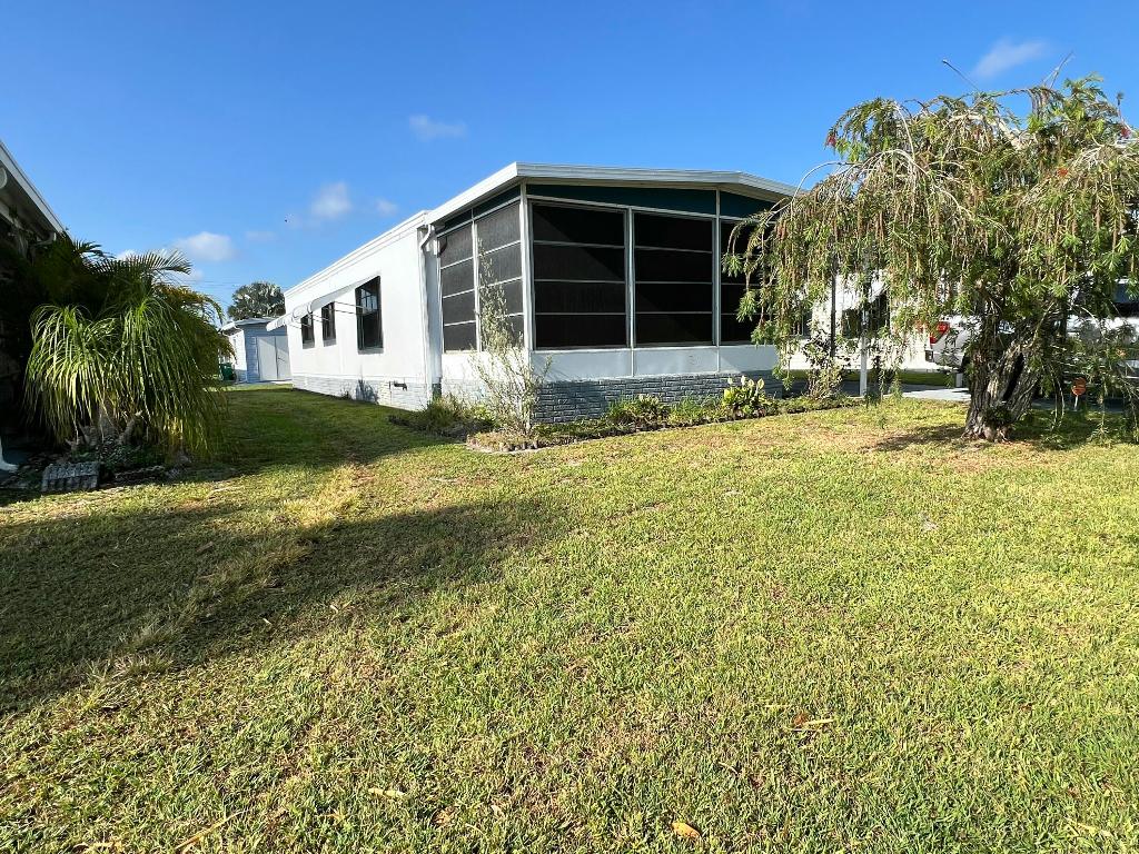 BAREFOOT BAY UNIT 2 PART 10 - Residential