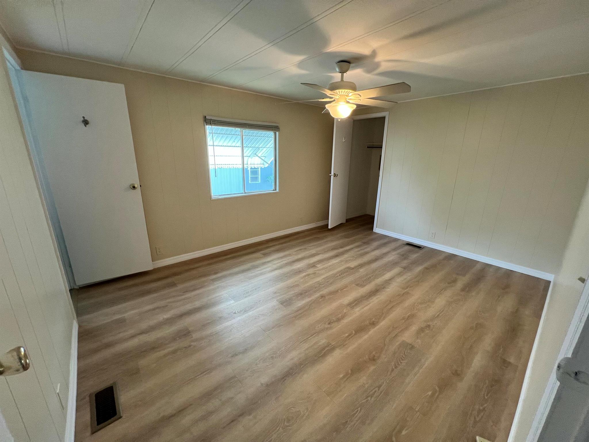 BAREFOOT BAY UNIT 2 PART - Residential