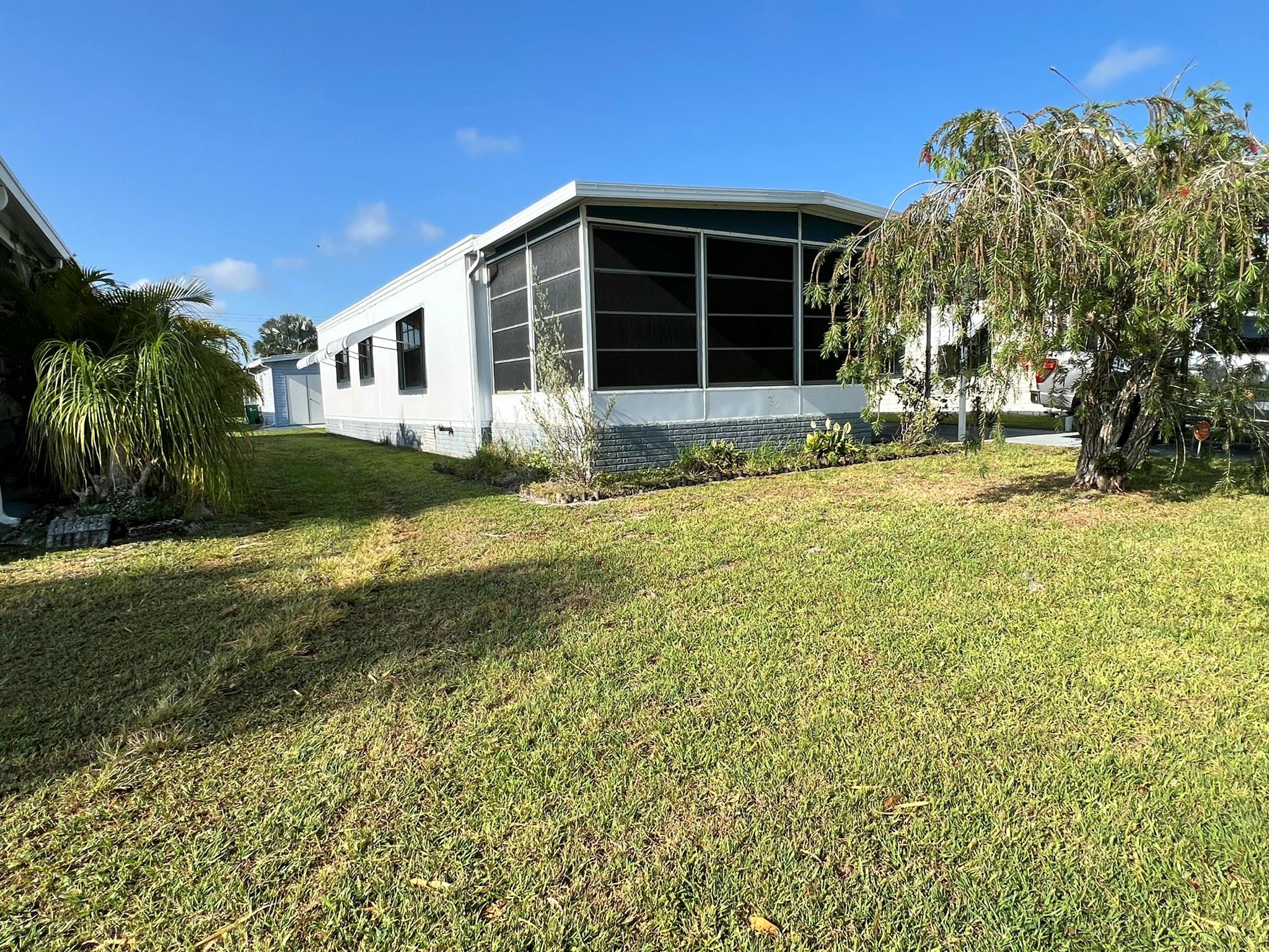 BAREFOOT BAY UNIT 2 PART - Residential