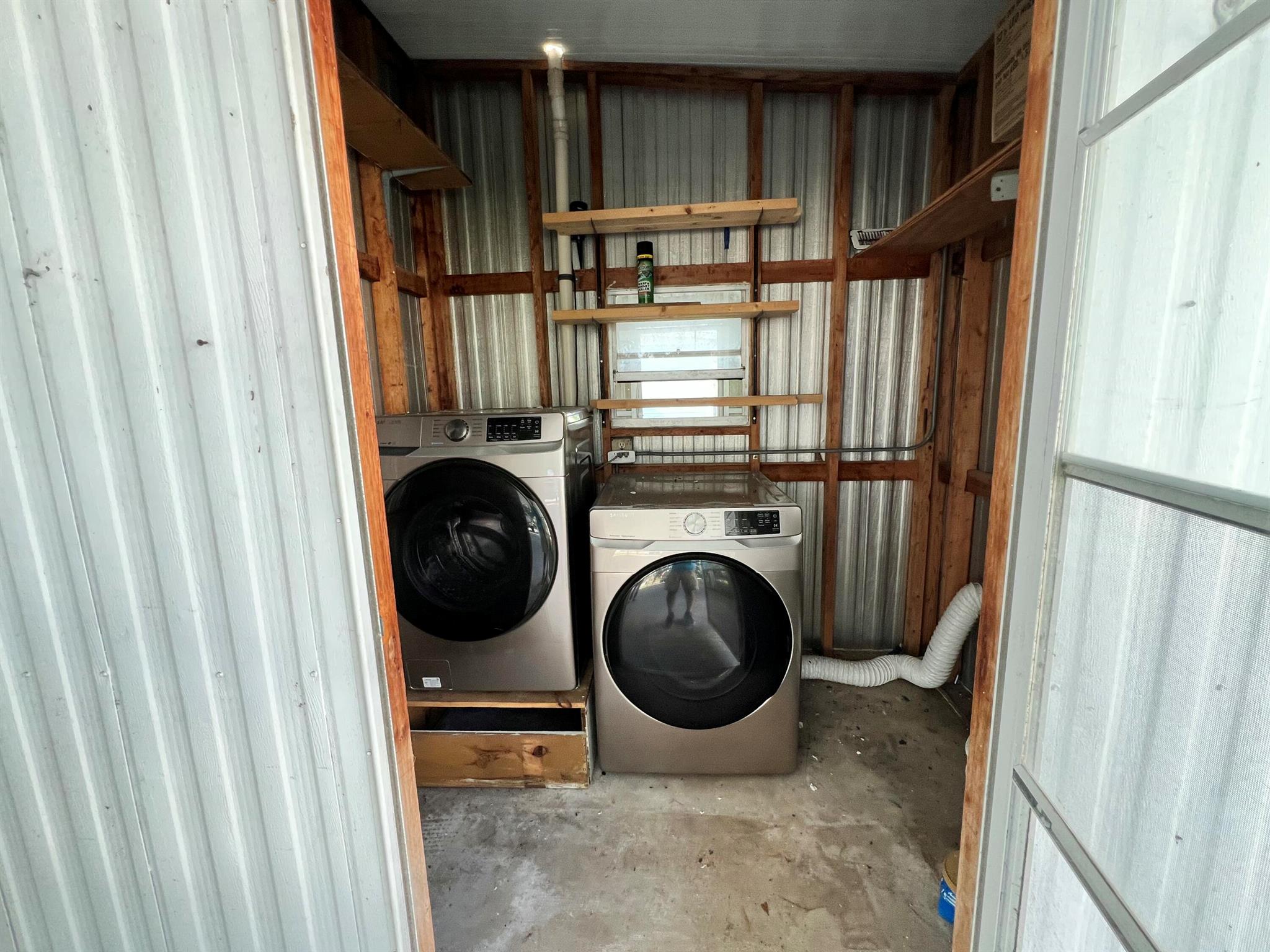 BAREFOOT BAY UNIT 2 PART - Residential