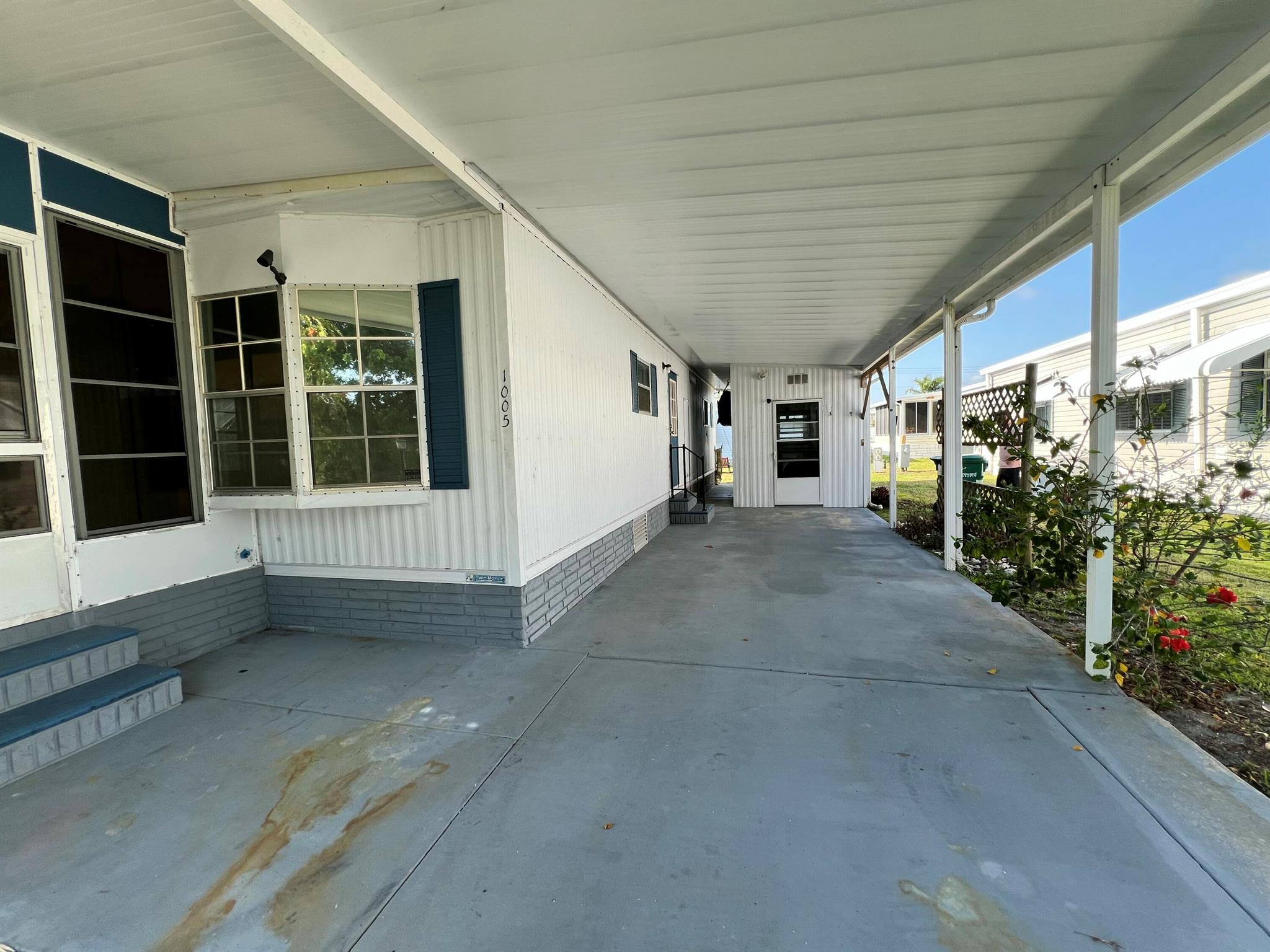 BAREFOOT BAY UNIT 2 PART - Residential