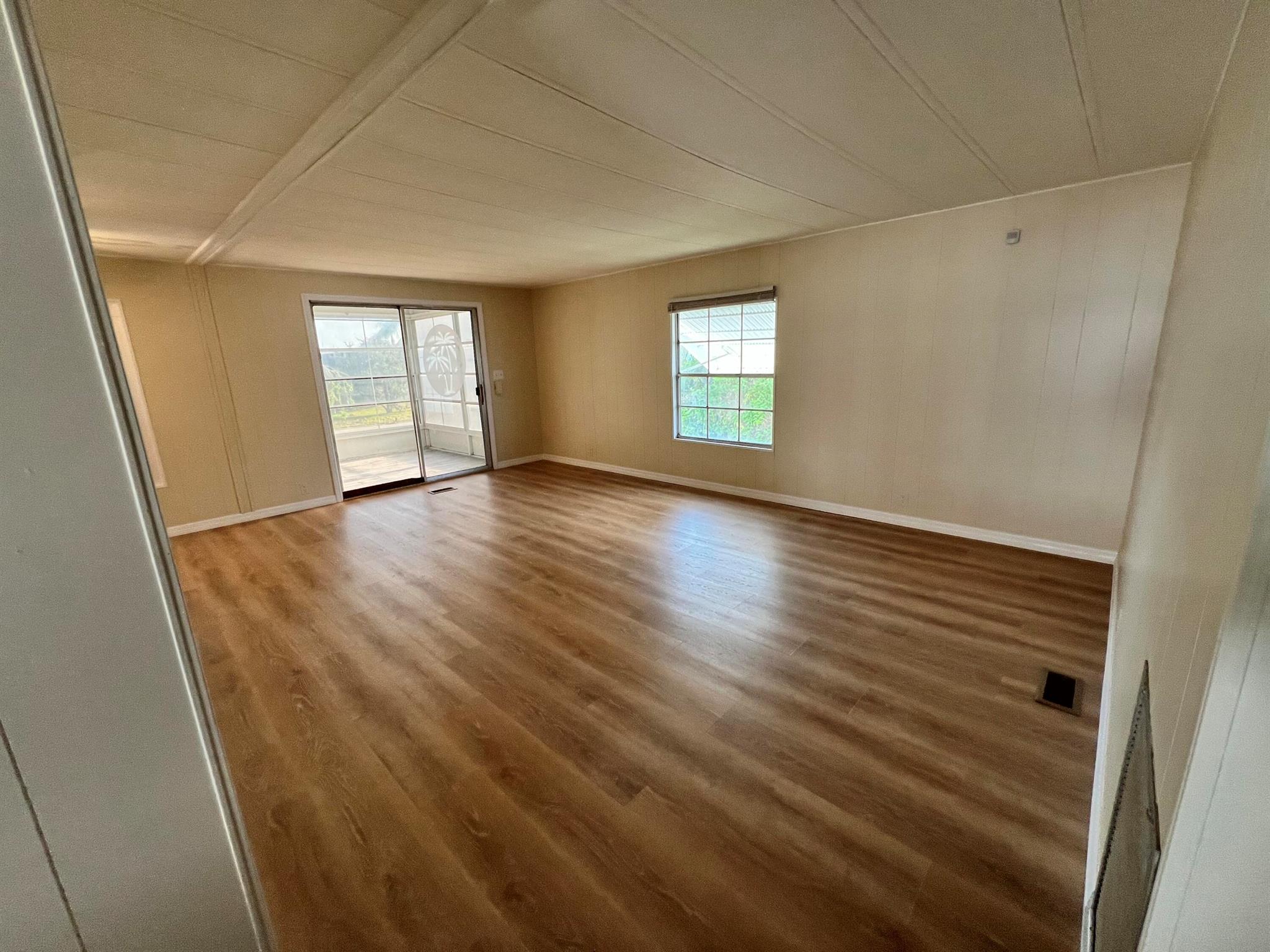 BAREFOOT BAY UNIT 2 PART - Residential