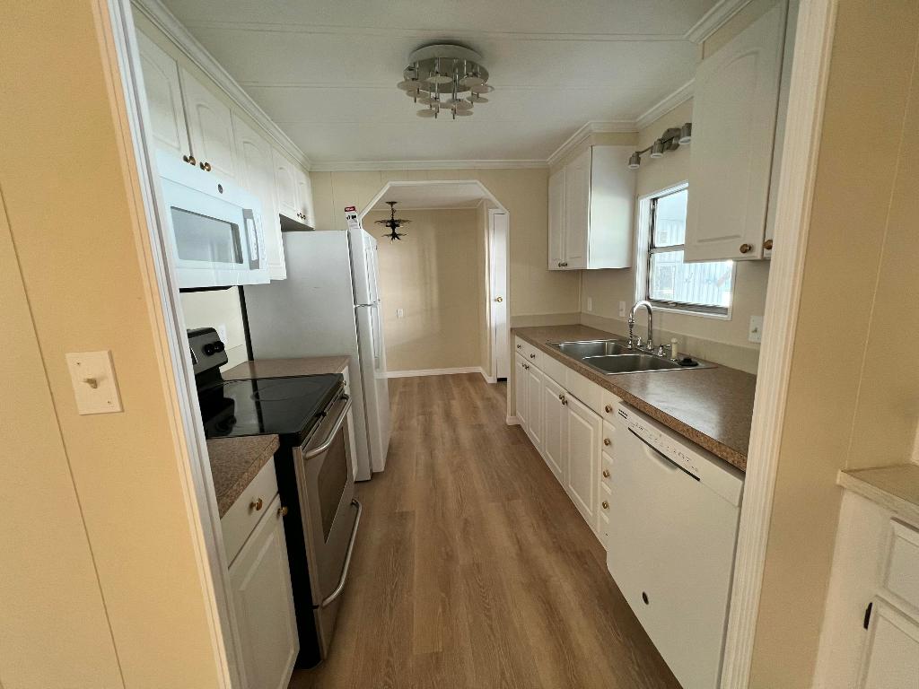 BAREFOOT BAY UNIT 2 PART 10 - Residential