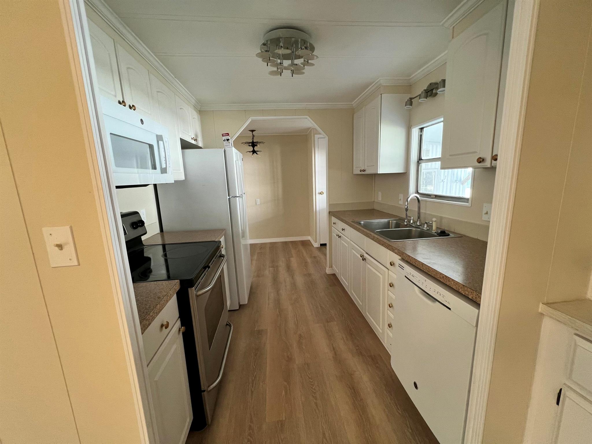 BAREFOOT BAY UNIT 2 PART - Residential