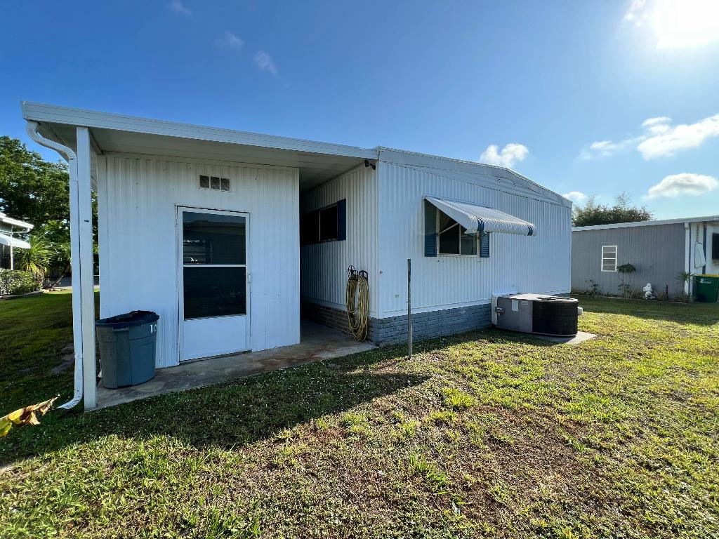 BAREFOOT BAY UNIT 2 PART 10 - Residential