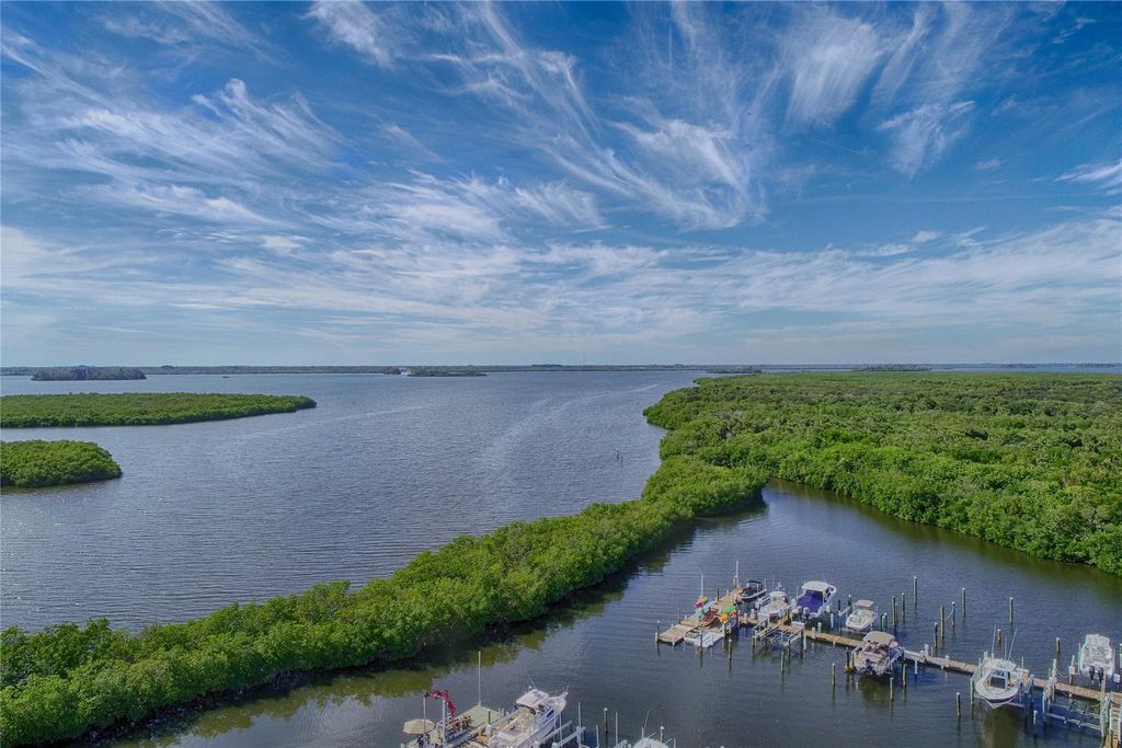 Photo of 5167 N Highway A1a #603, Hutchinson Island, FL 34949 (MLS # F10438229)