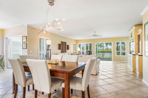 A home in Vero Beach