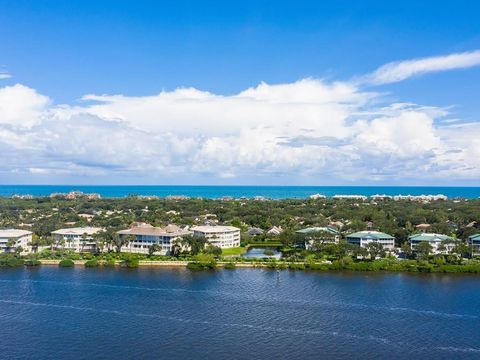 A home in Vero Beach