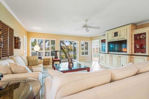 A home in Vero Beach