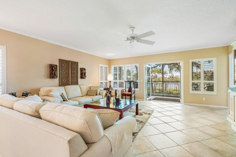 A home in Vero Beach