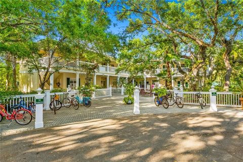 A home in Vero Beach