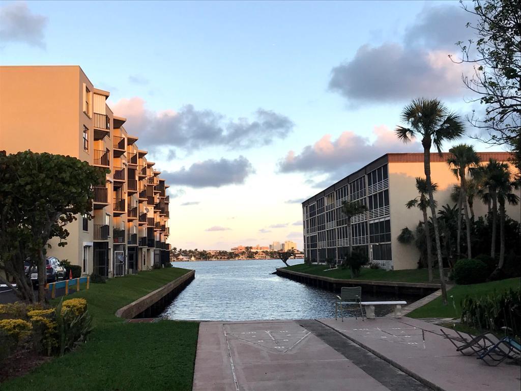 Gated community, conveniently located, just minutes from Lantana or Lake Worth public beaches, Accordion hurricane shutters, clubhouse with exercise room, sauna, library and game room.