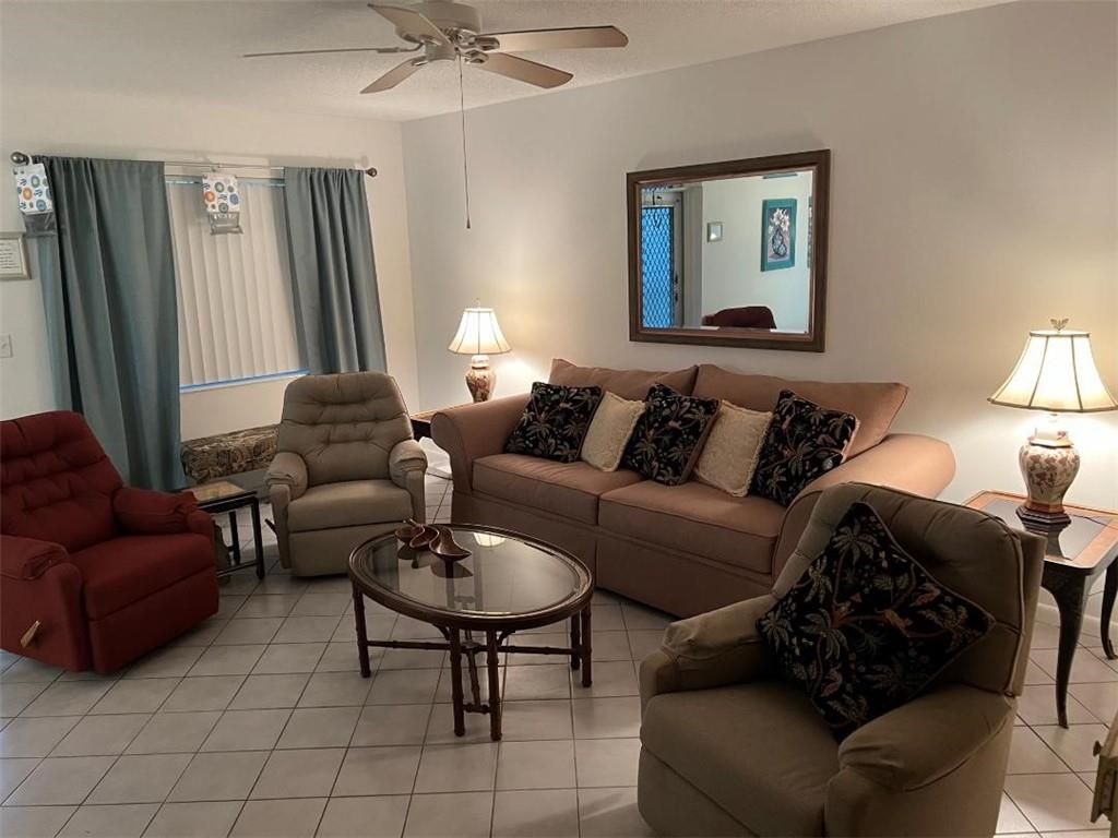 CENTURY VILLAGE - Residential