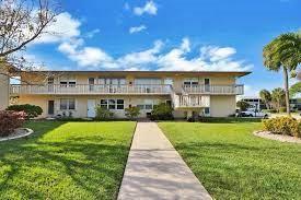CENTURY VILLAGE - Residential