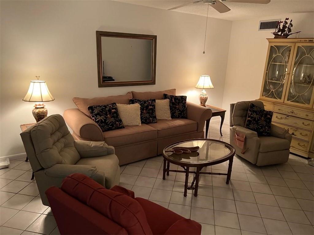 CENTURY VILLAGE - Residential