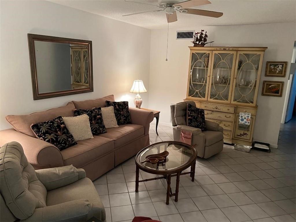CENTURY VILLAGE - Residential