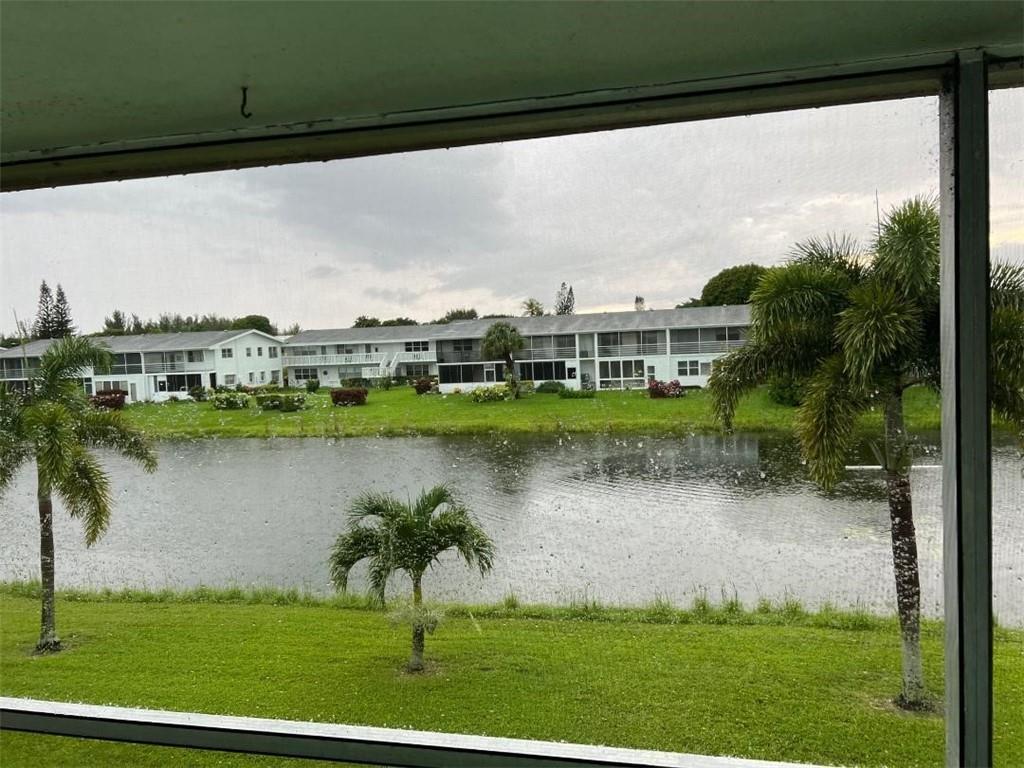 CENTURY VILLAGE - Residential