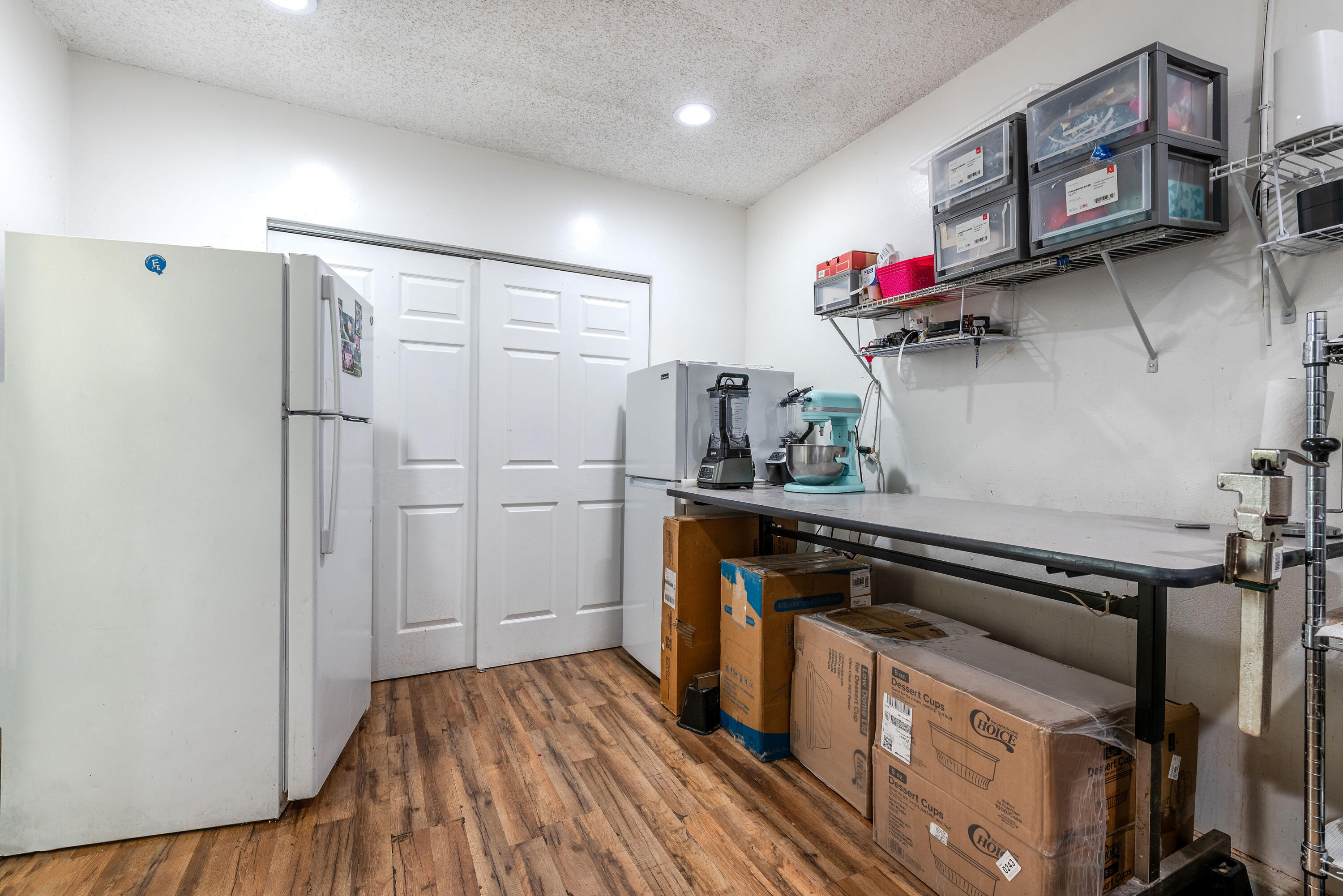 COUNTERPOINT ESTATES 6 - Residential