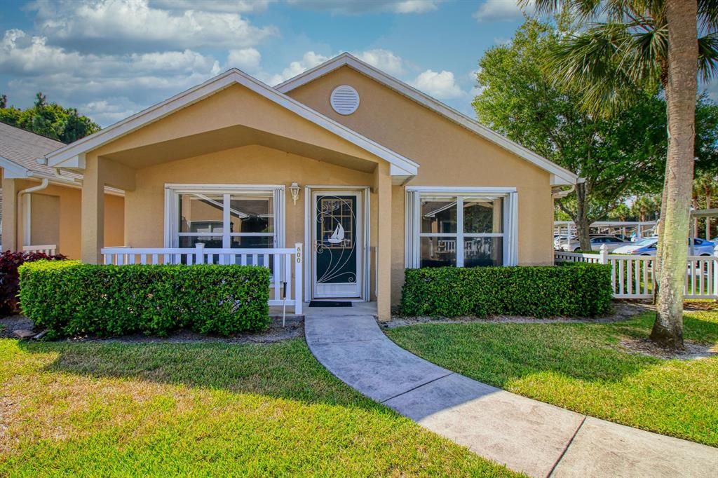 Photo of 600 NW San Remo Circle Cir, Port St Lucie, FL 34986 (MLS # R10721077)