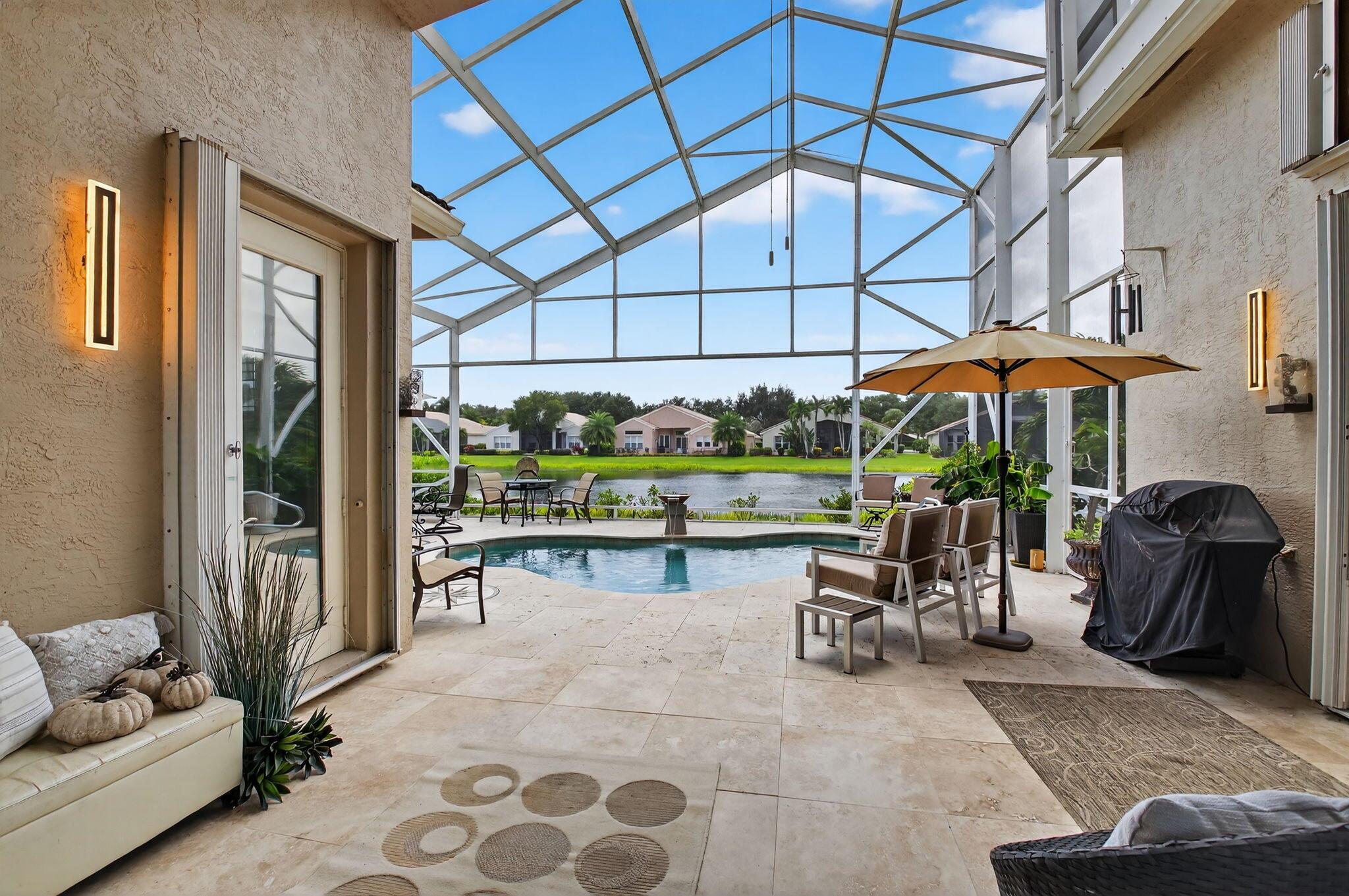 13486 Barcelona Lake Circle, Delray Beach, FL, 33446/$949,000 3 13486 Barcelona Lake Circle