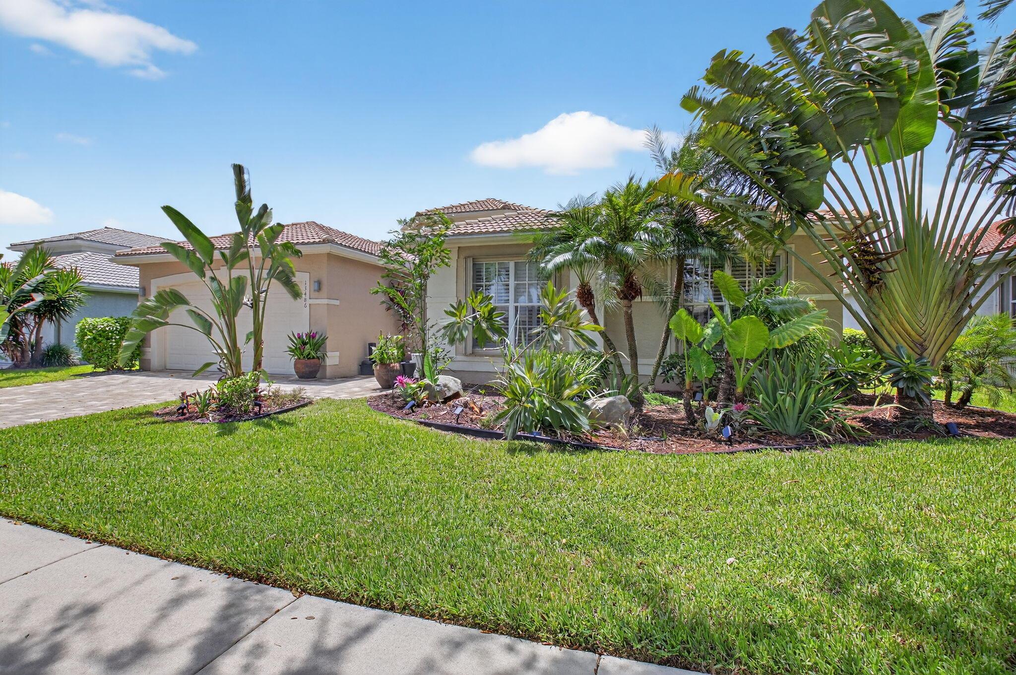 13486 Barcelona Lake Circle, Delray Beach, FL, 33446/$949,000 2 13486 Barcelona Lake Circle
