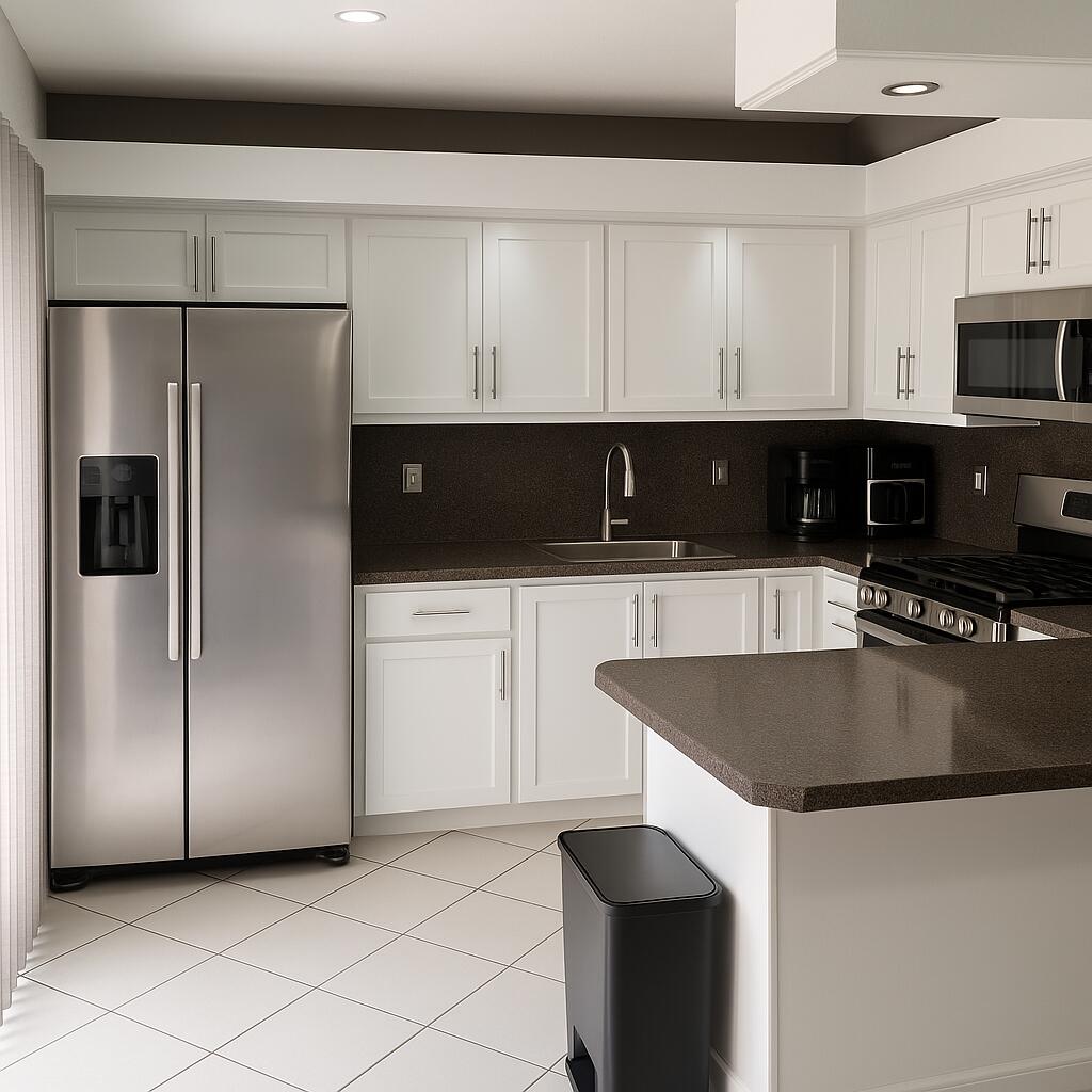 Photo of 6291 SEVEN SPRINGS Boulevard #C, Greenacres, FL 33463 (MLS # B26071366)