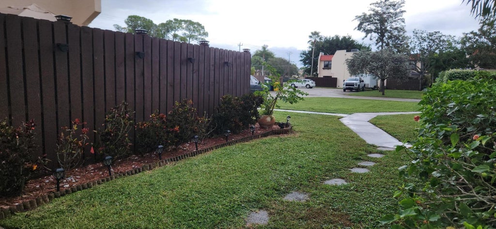 Photo of 6291 SEVEN SPRINGS Boulevard #C, Greenacres, FL 33463 (MLS # B26071366)
