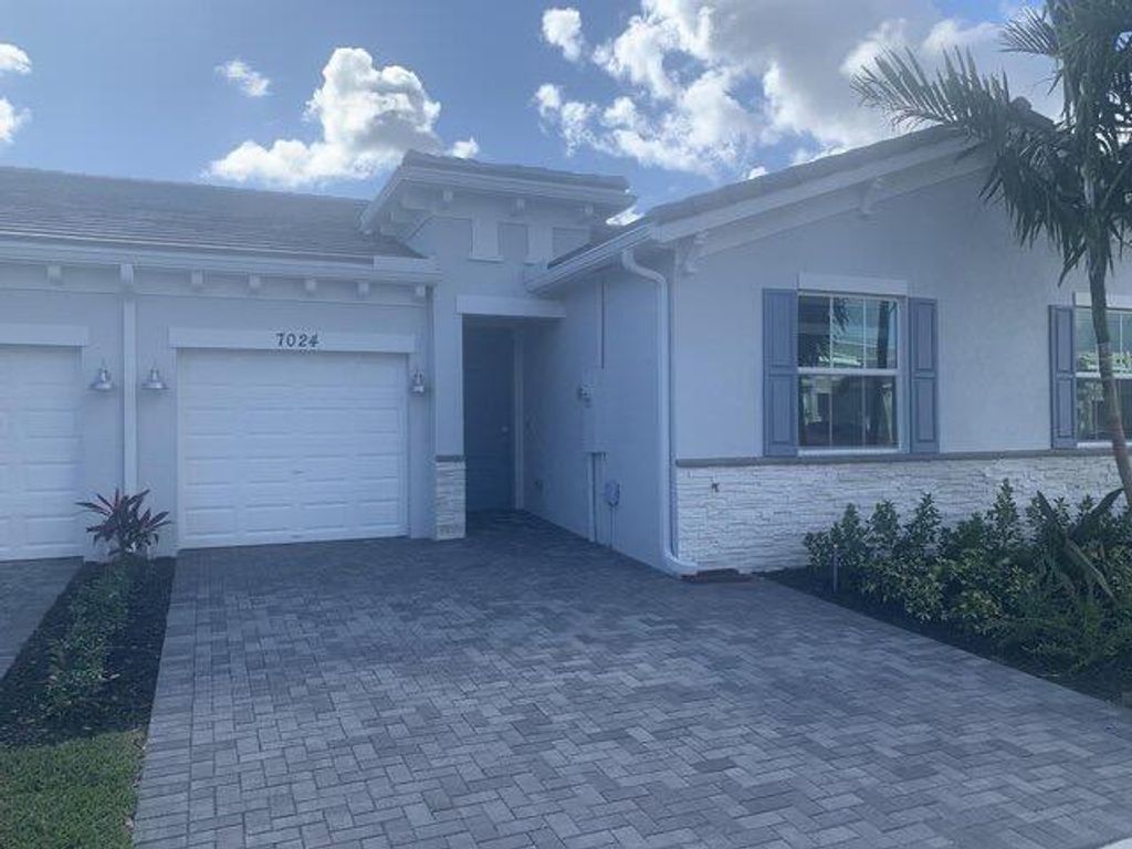 Photo of 7024 Peters Lane, Delray Beach, FL 33446 (MLS # B26031131)