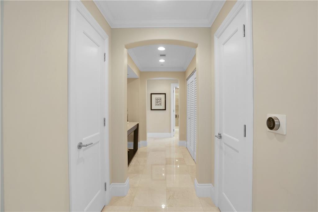 Ritz-Carlton - Residential