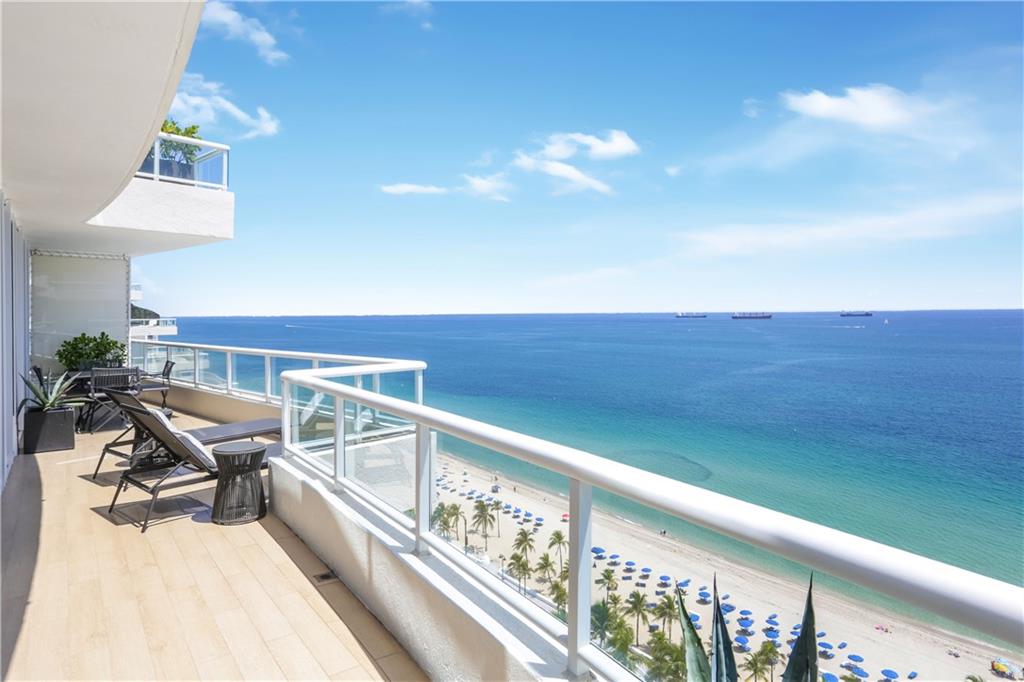 Ritz-Carlton - Residential