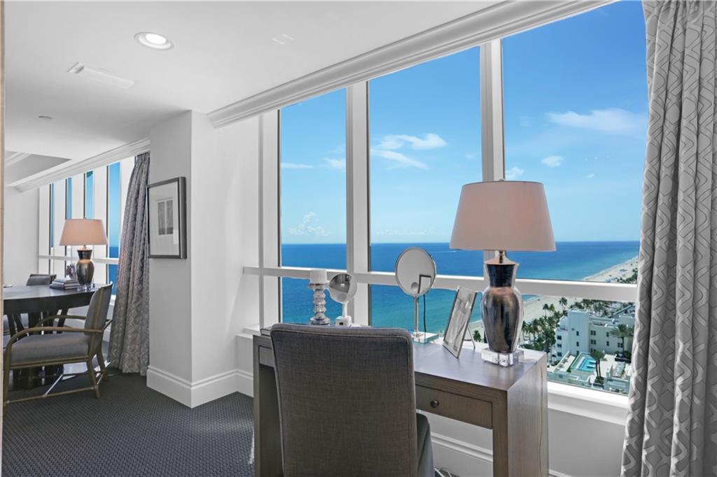 Ritz-Carlton - Residential