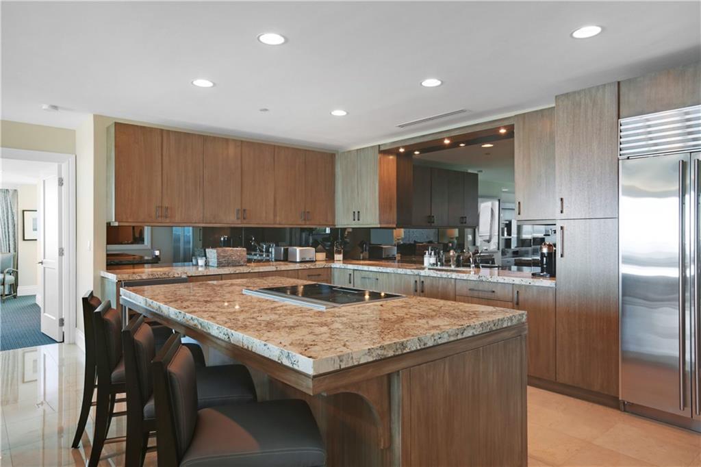 Ritz-Carlton - Residential