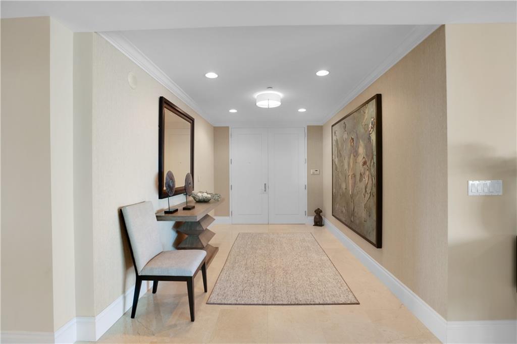 Ritz-Carlton - Residential