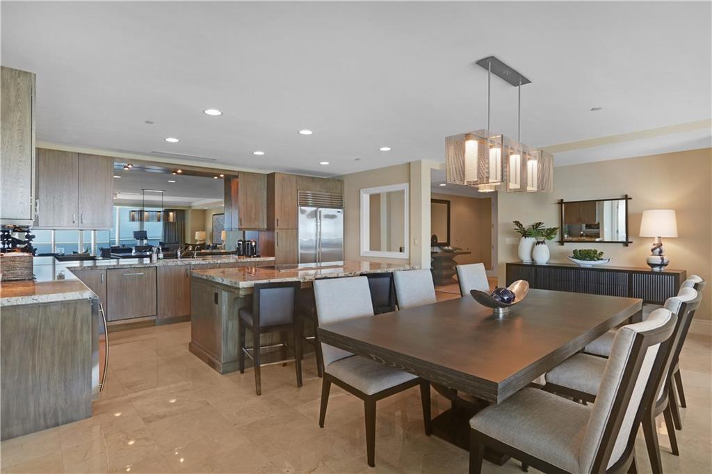 Ritz-Carlton - Residential