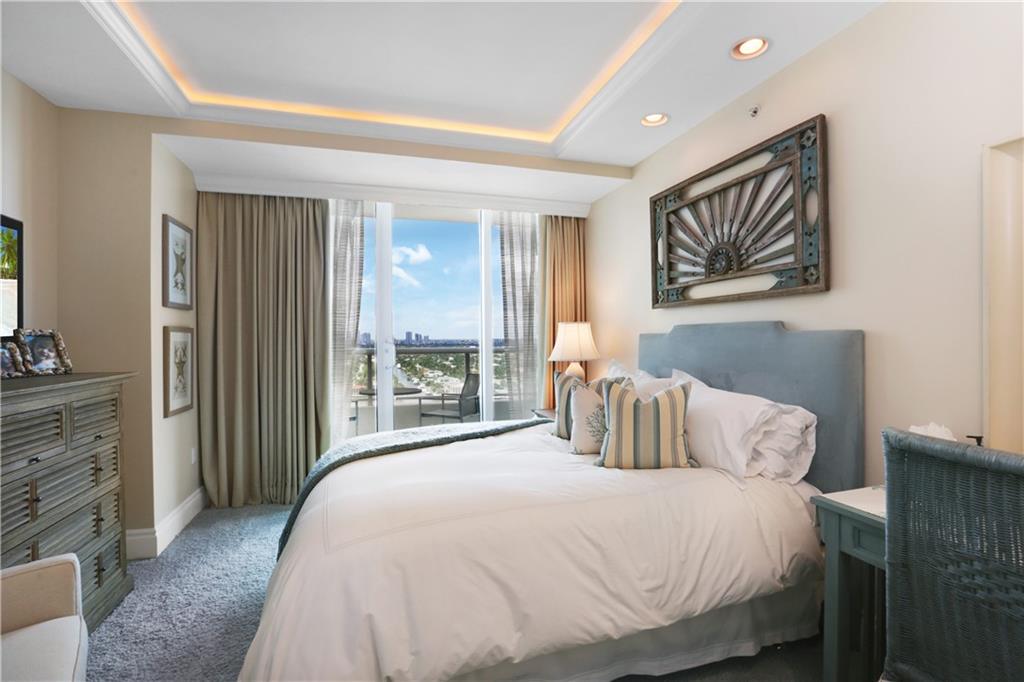 Ritz-Carlton - Residential